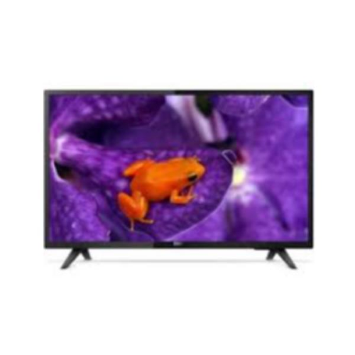 Philips 43HFL5114 - 43" Categoria diagonale Professional MediaSuite TV LCD retroilluminato a LED - hotel / ospitalità - Smart TV - Android TV 1920 x 1080 - nero